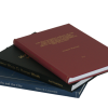 Thesis Hardcover Binding A4