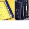 Kalamazoo Visible 10 Inventory Binder