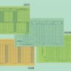 Kalamazoo Visible 10 Inventory Binder - Image 2