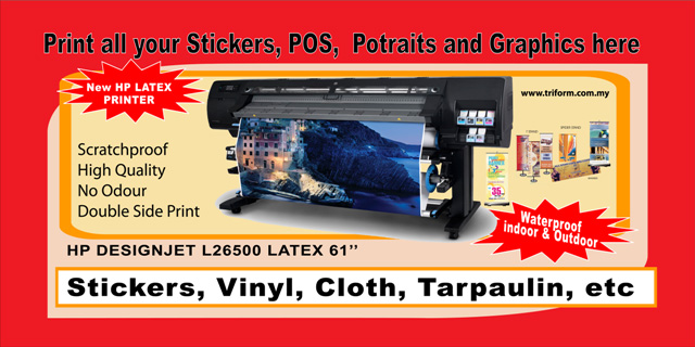 A0 50″ Wide Stickers