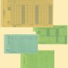 Kalamazoo Visible 10 Inventory Binder - Image 6