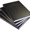 Thesis Hardcover Binding A4 - Image 2